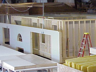 Colorado Modular Factory