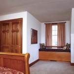 Colorado Modular Homes Cape Cod Bedroom