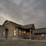 Colorado Modular Homes Exterior Picture