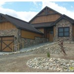 Colorado Modular Homes Exterior Picture