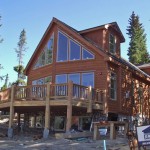Colorado Modular Homes Exterior Picture