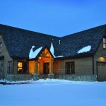 Colorado Modular Homes Exterior Picture
