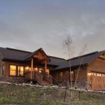 Colorado Modular Homes Exterior Picture