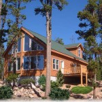 Colorado Modular Homes Exterior Picture