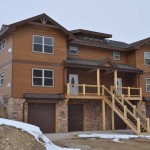 Colorado Modular Homes Exterior Picture