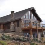 Colorado Modular Homes Exterior Picture