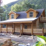 Colorado Modular Homes Exterior Picture