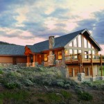 Colorado Modular Homes Exterior Picture