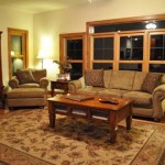 Colorado Modular Homes Great Room