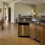 Colorado Modular Homes Kitchen