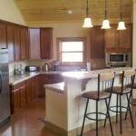 Colorado Modular Homes Kitchen picture