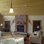 Colorado Modular Homes Living Room2