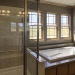 Colorado Modular Homes Master Bath 2