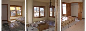 Colorado Modular Homes Newly Delivered Home
