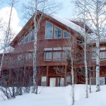Silverton Exterior