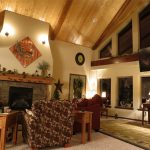 Silverton Interior