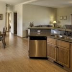 Wolf Creek Interior