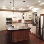 Wolf Creek Kitchen